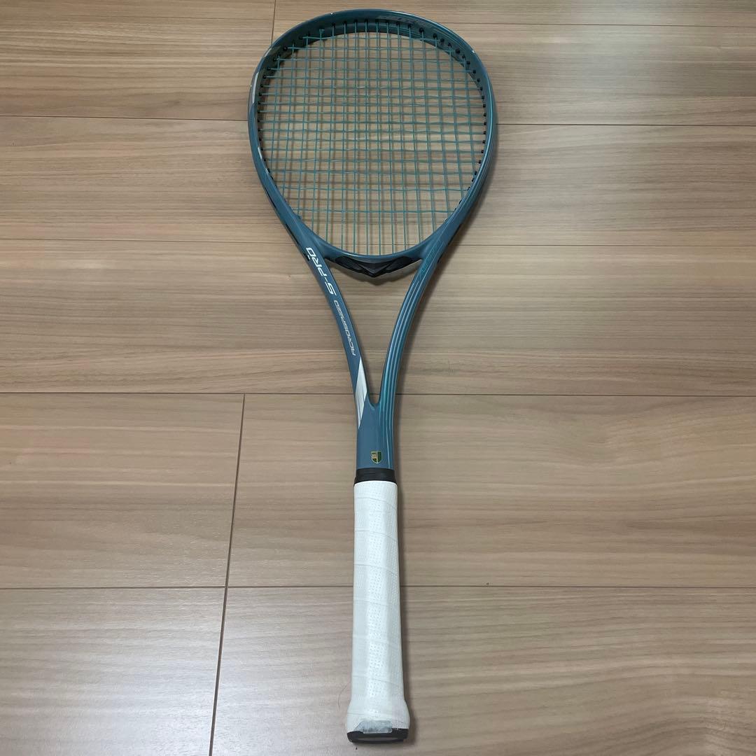 ミズノ アクロスピードS-PRO