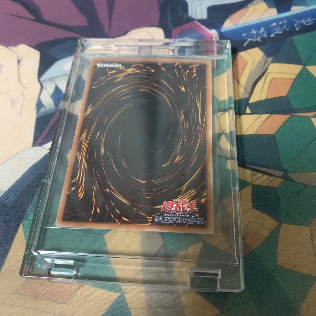 ブラックマジシャンガールYCPC-JP005