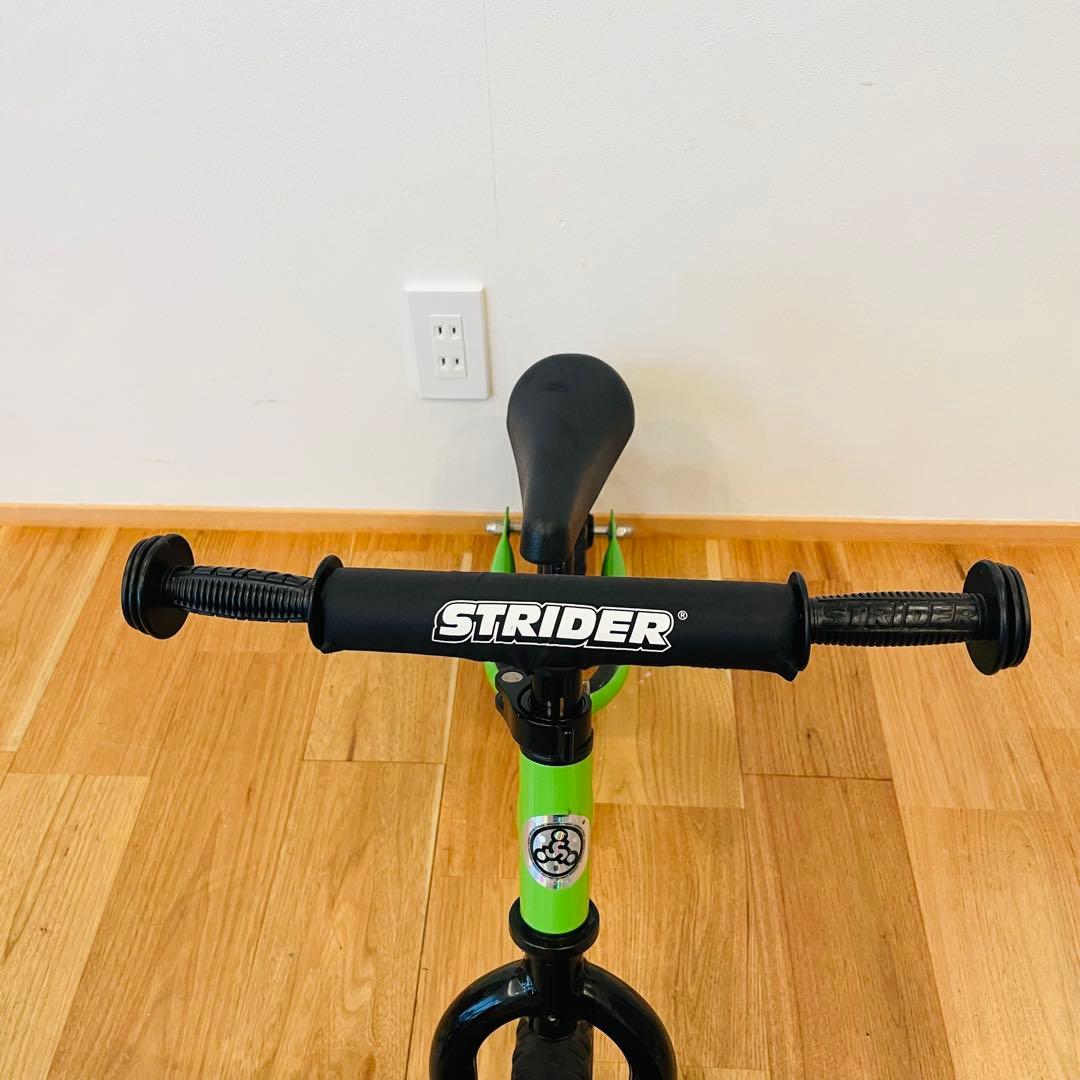 ストライダー バランスバイク 12インチ ST-S4 日本正規 子供