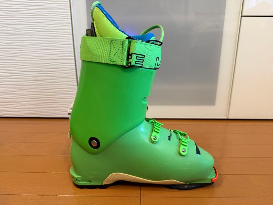 ラング　LANGE スキーブーツ　XT130 Free Tour