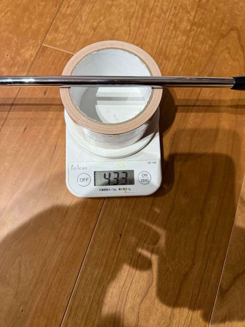 Titleist T100(2025) アイアンセット 6本(6-pw.49°)