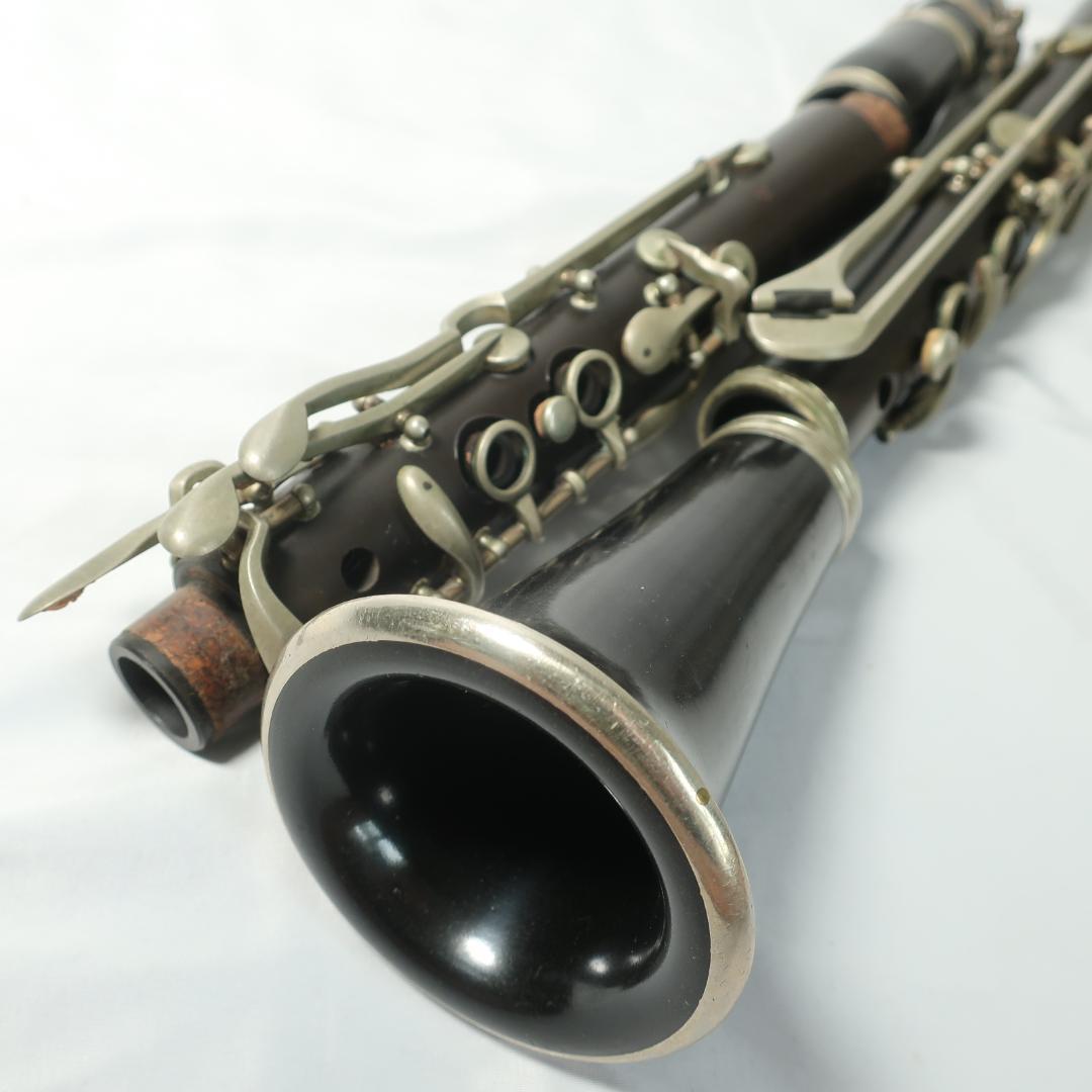 TOKAN Watanabe クラリネット 管楽器