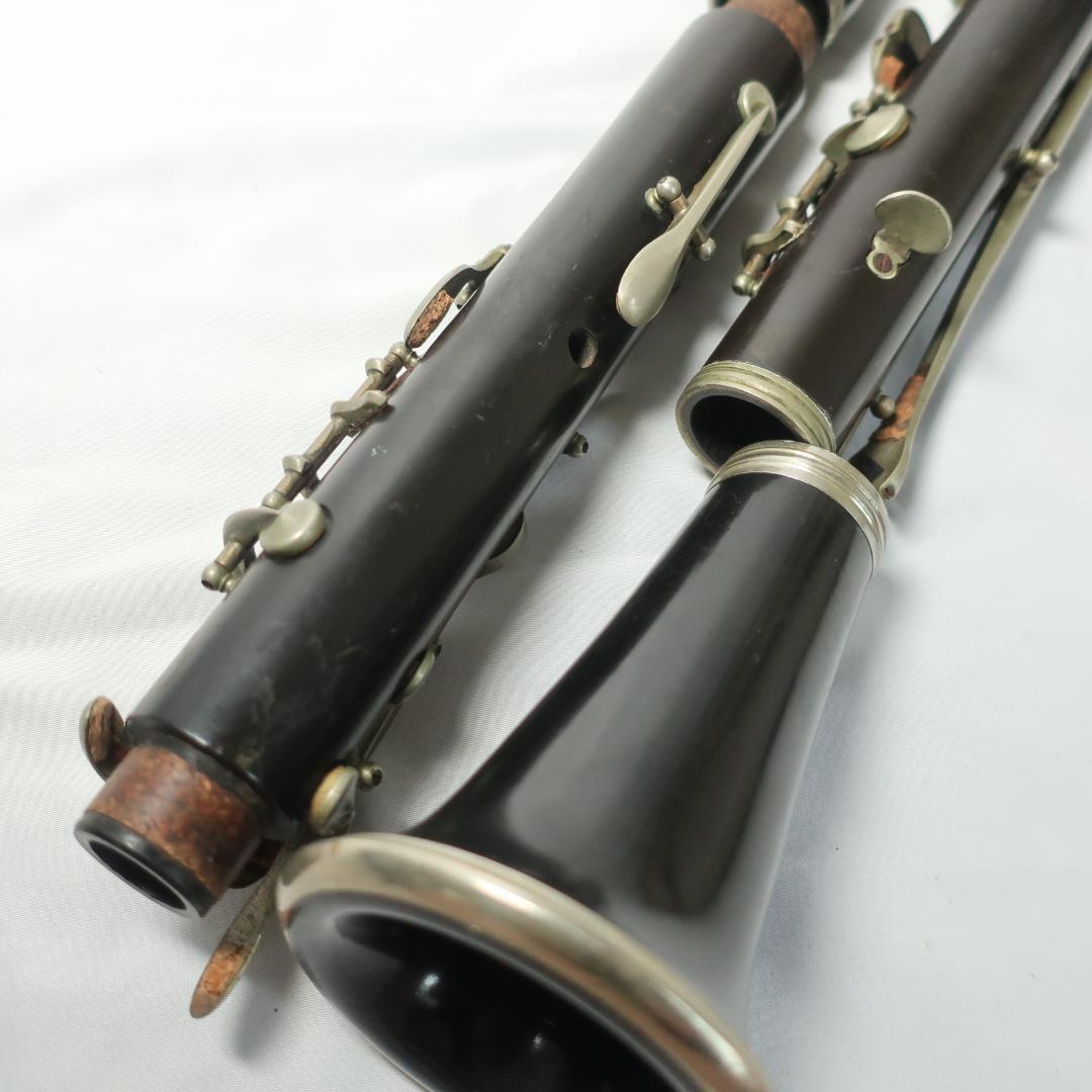 TOKAN Watanabe クラリネット 管楽器