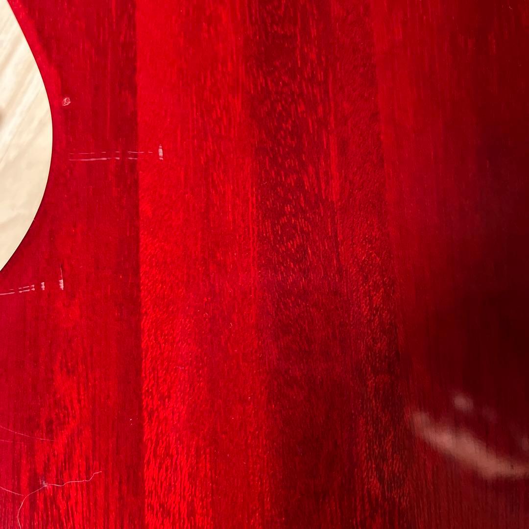 (^-^)Greco Super Power サンバースト エレキギター