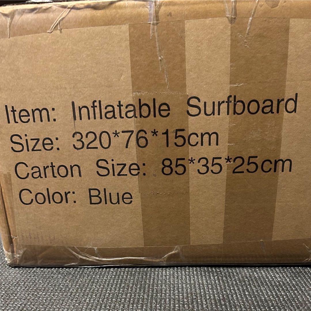 新品　SUPボード サップボード スタンドアップパドルボード 初心者 2人乗り