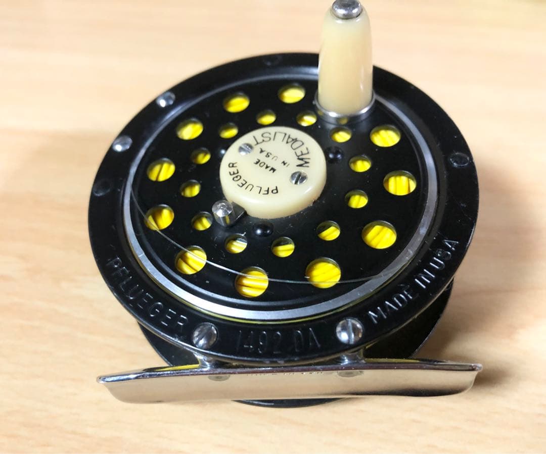 フルーガーメダリスト1492DA