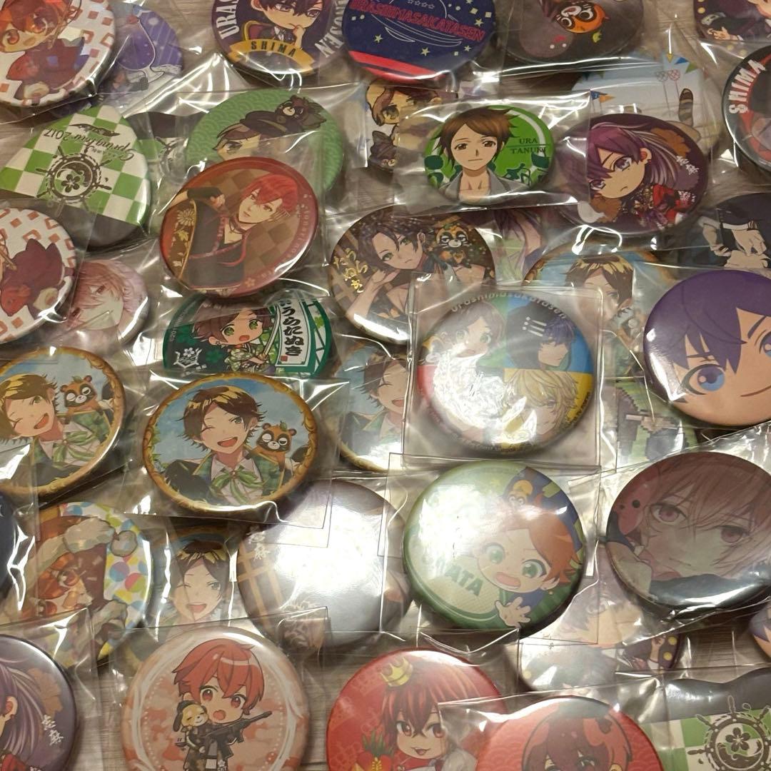 浦島坂田船 うらたぬき となりの坂田 志麻 センラ グッズ