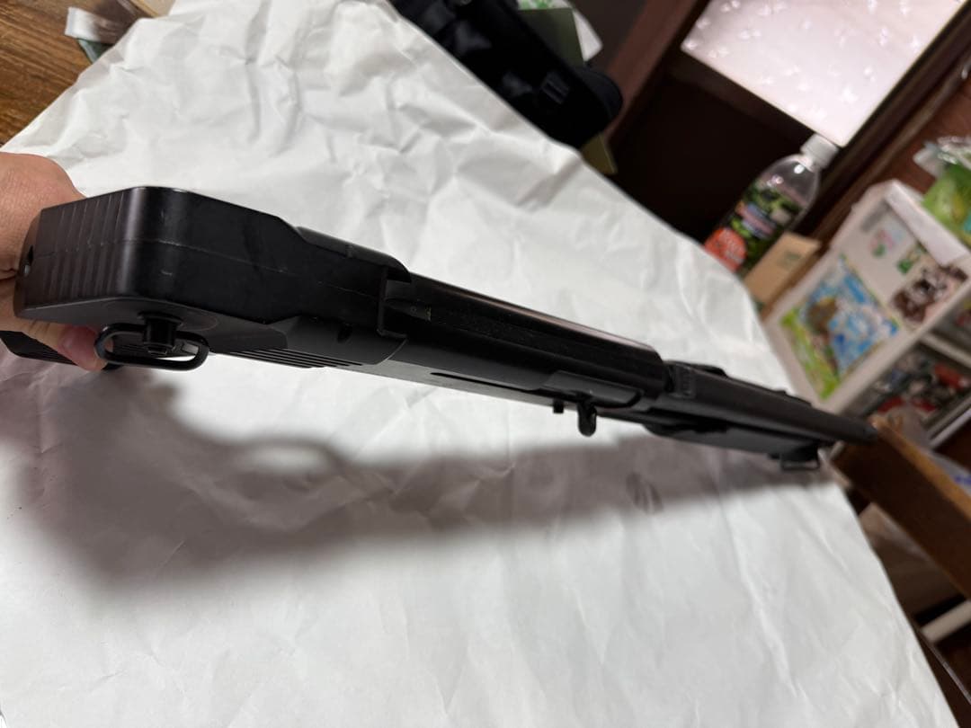 東京マルイ　M3ショーティ　中古作動品