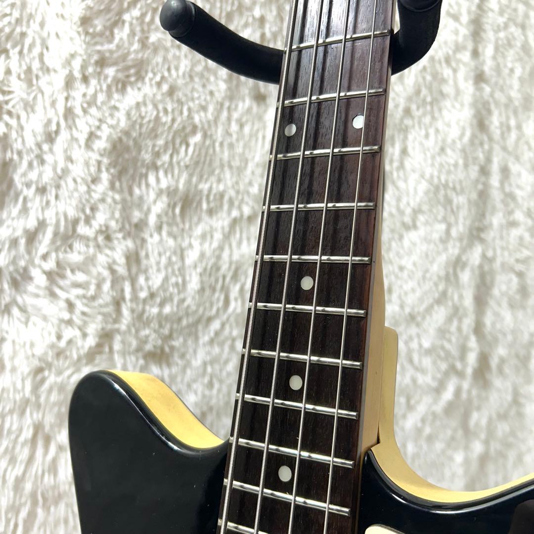 DANELECTRO 59 DC BASS 軽量 ホロウベース