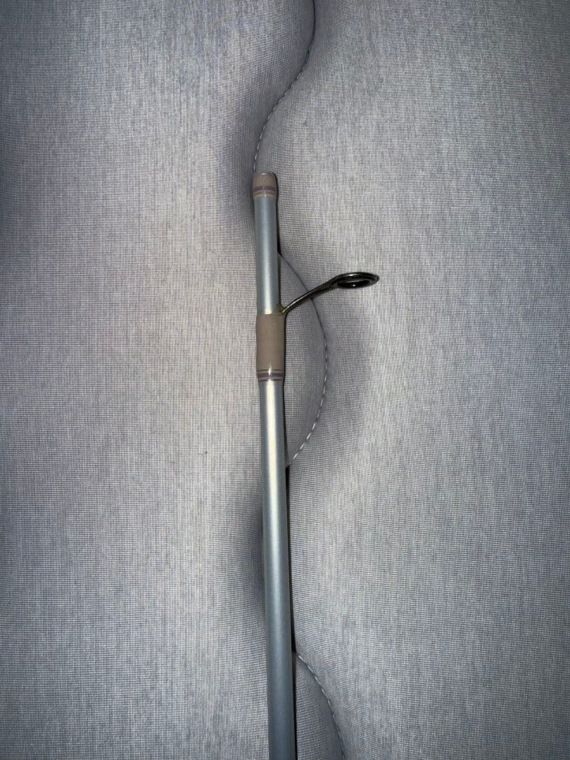 白震斬 HL ハートランド 762MMLFS-08