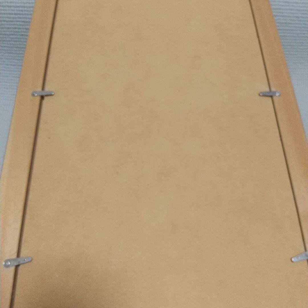 73cm グスタフ・クリムト『接吻』煌びやかな色彩♪黄金様式の傑作