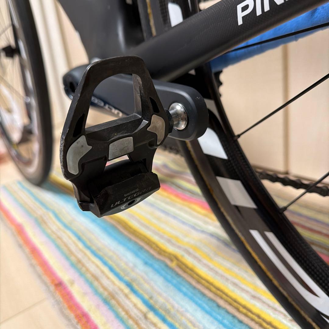 中華フレームドクマ風 自転車スタートセット