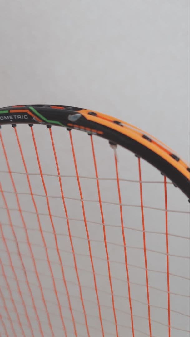 YONEX ヨネックス バドミントンラケット DUORA デュオラ10 3UG5