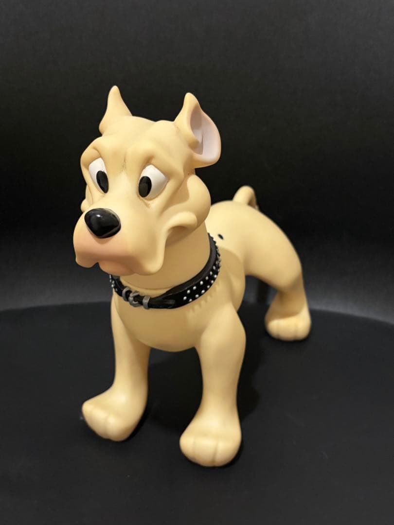 NEIGHBORHOOD MEDICOM TOY ドッグフィギュア