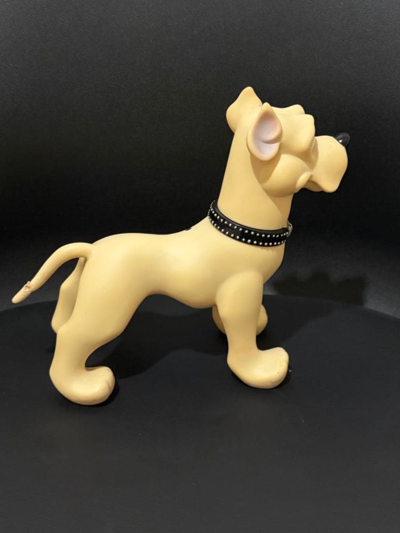 NEIGHBORHOOD MEDICOM TOY ドッグフィギュア