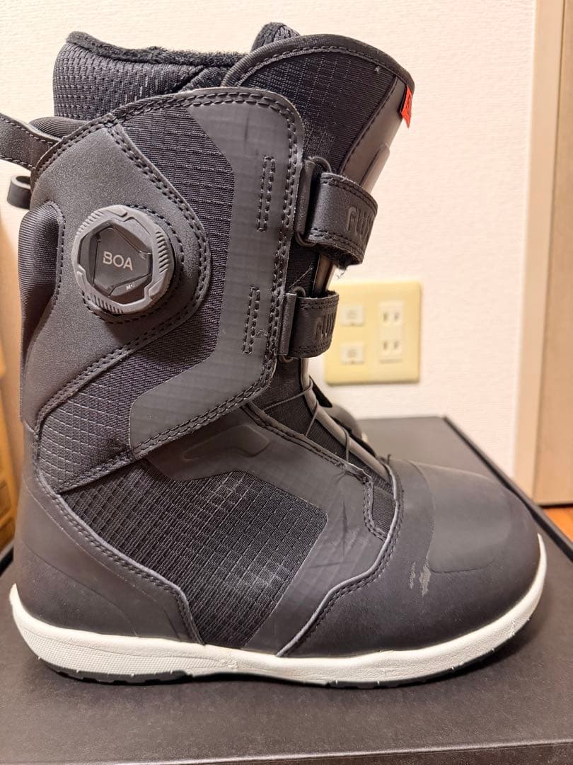 スノーボード FLUX HB-BOA 26.5cm