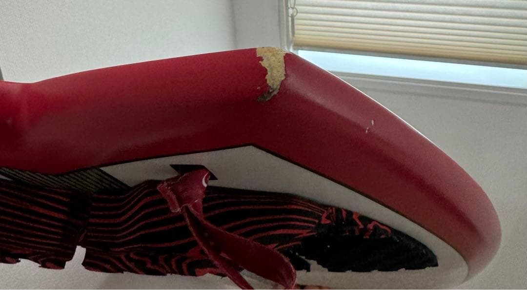 アルメリックpod mod 5.10美品