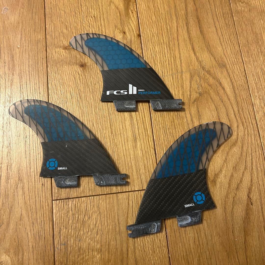 FCS2 FCSII performer パフォーマー　S トライフィン