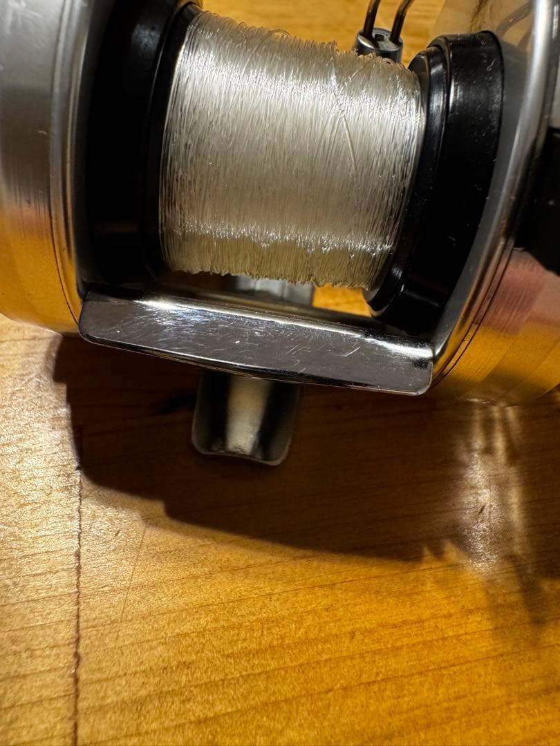 リール Ambassadeur 2500C IAR