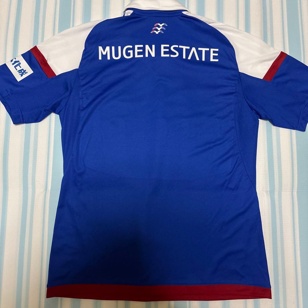 マリノス カップ戦