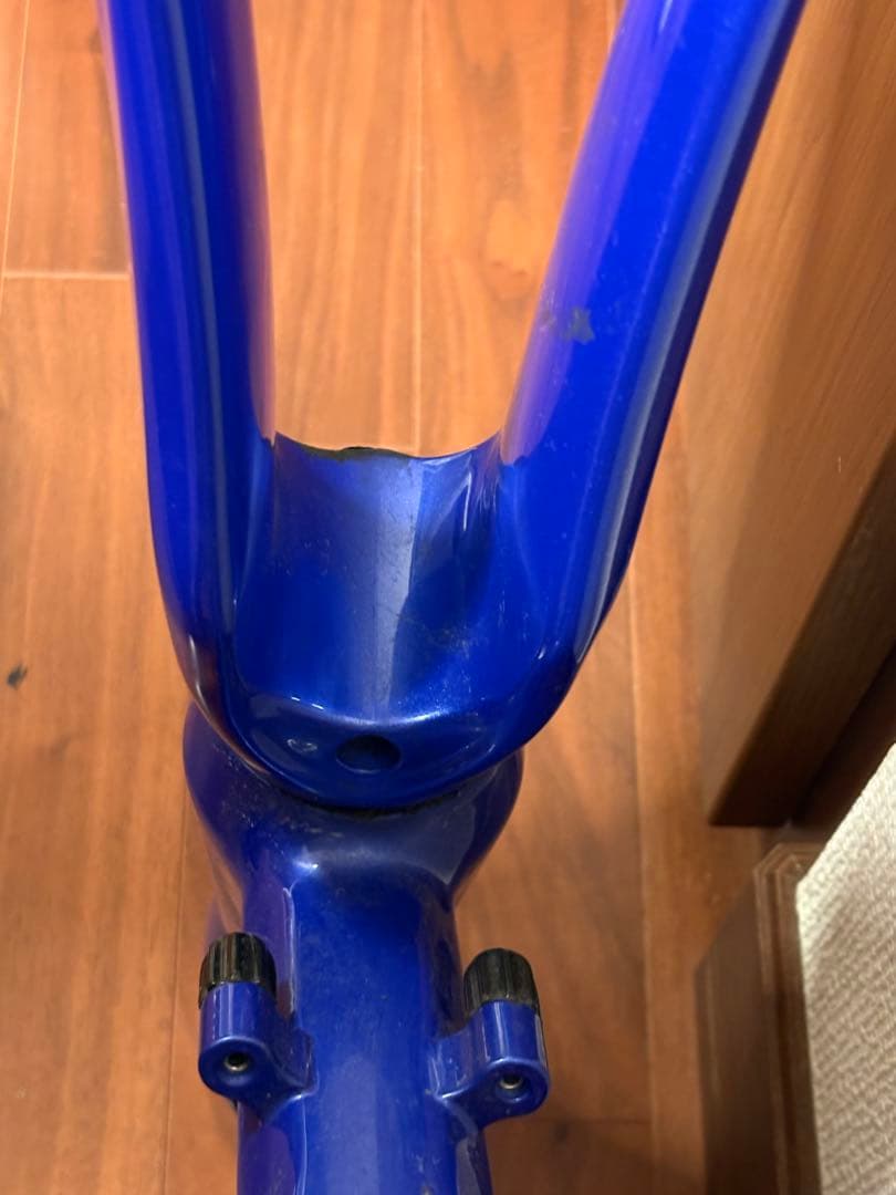 MBK RD400アルミ フレームセットXXS