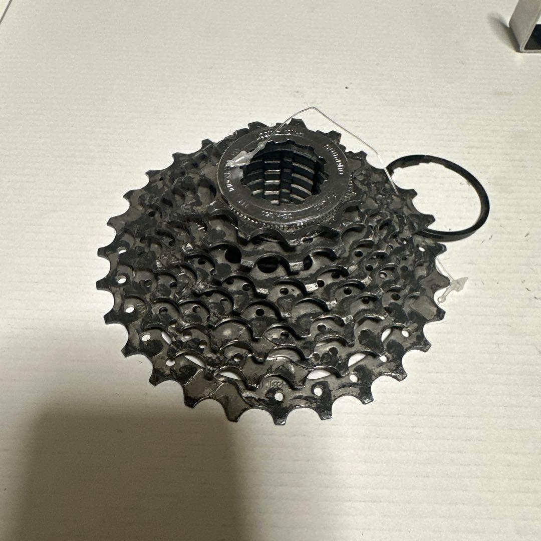 Shimano Claris コンポーネントセット