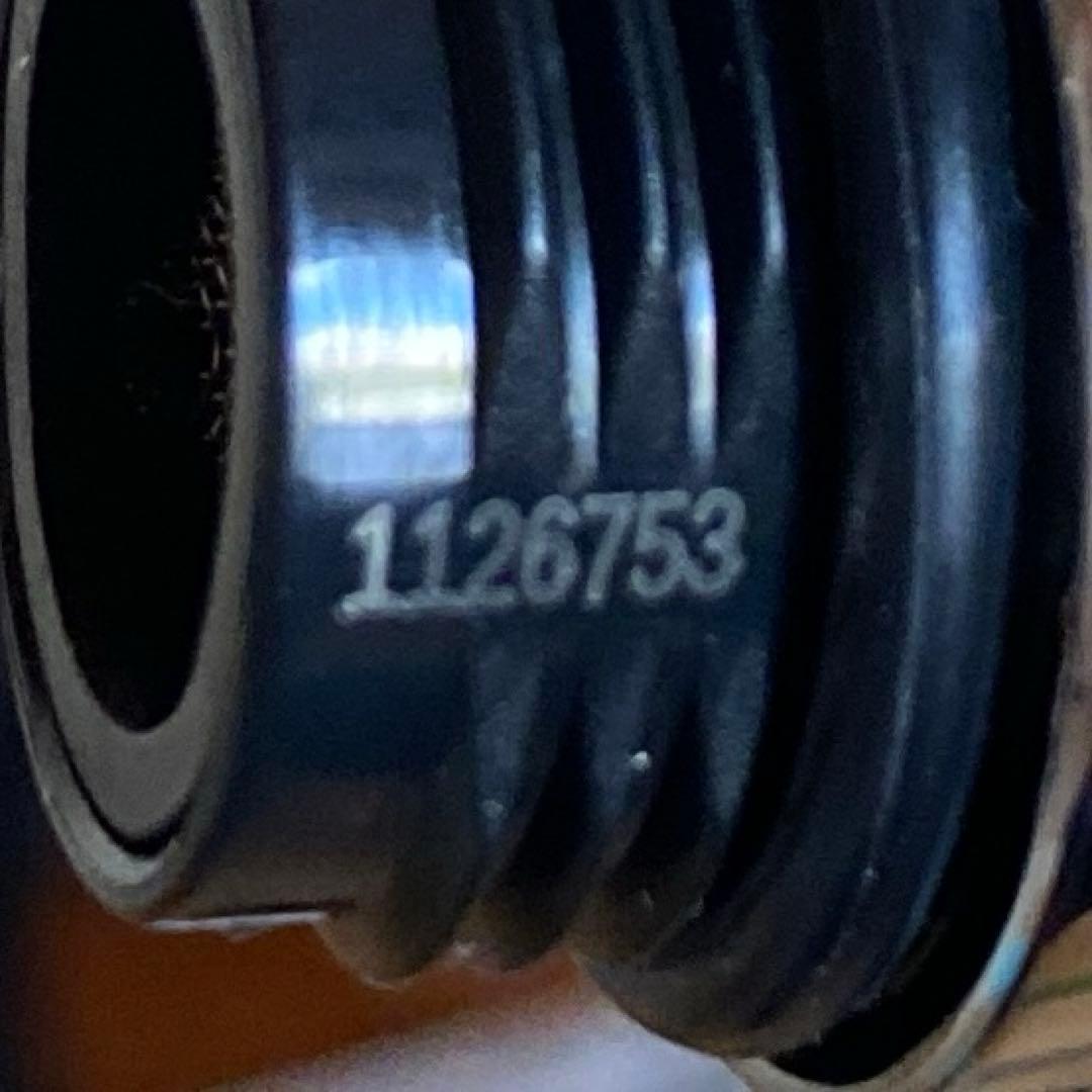 ReFa｜リファファインバブルS｜シャワーヘッド