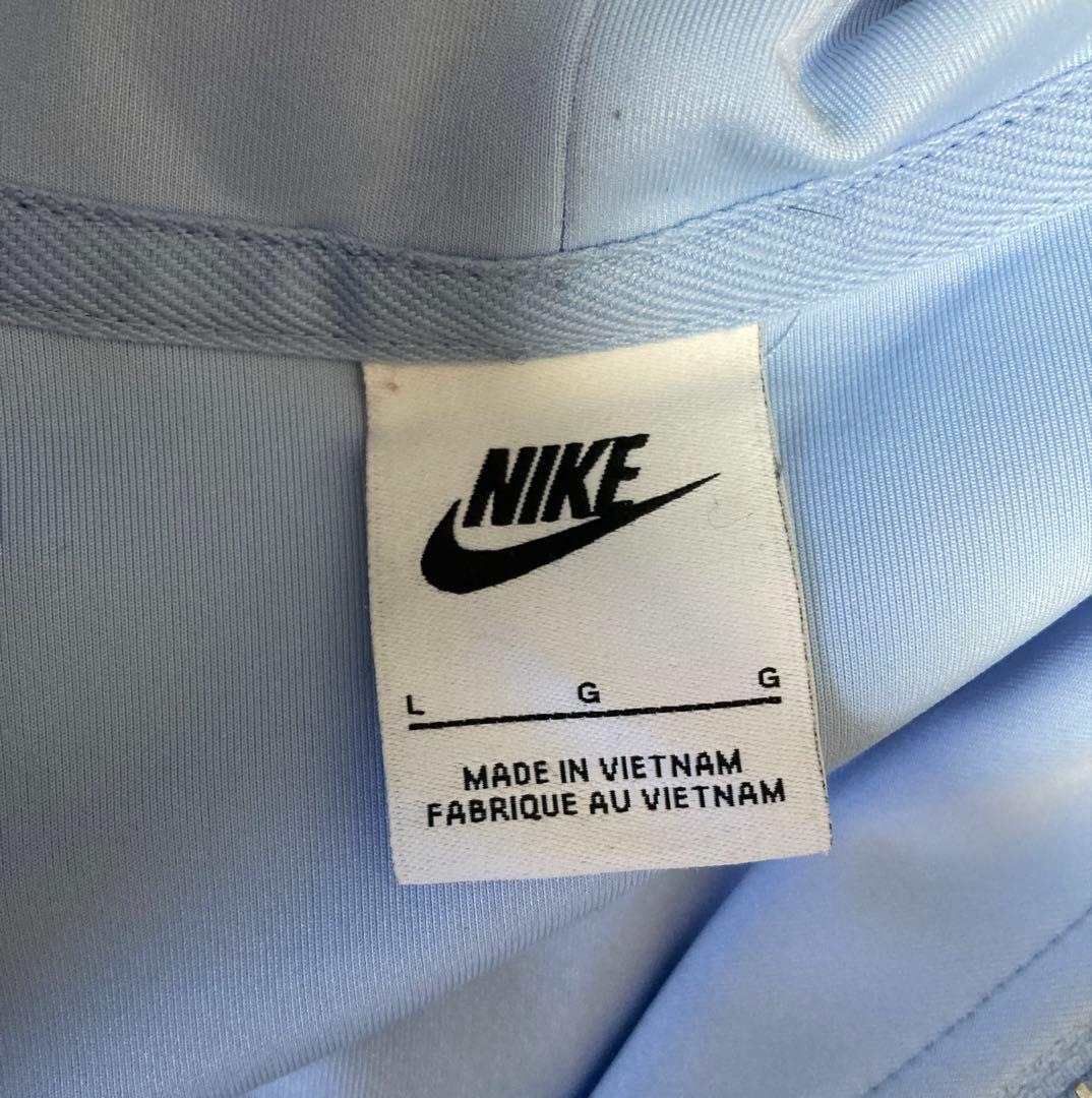 ナイキ NSW NIKE CIRCA ハーフジップ　パンツ　セット