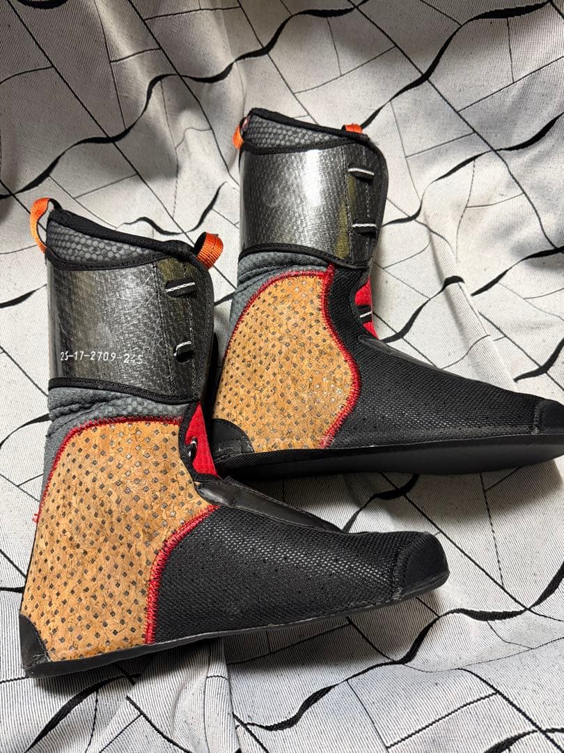 Nordica STRIDER 130PRO スキー用ブーツ 24.5cm