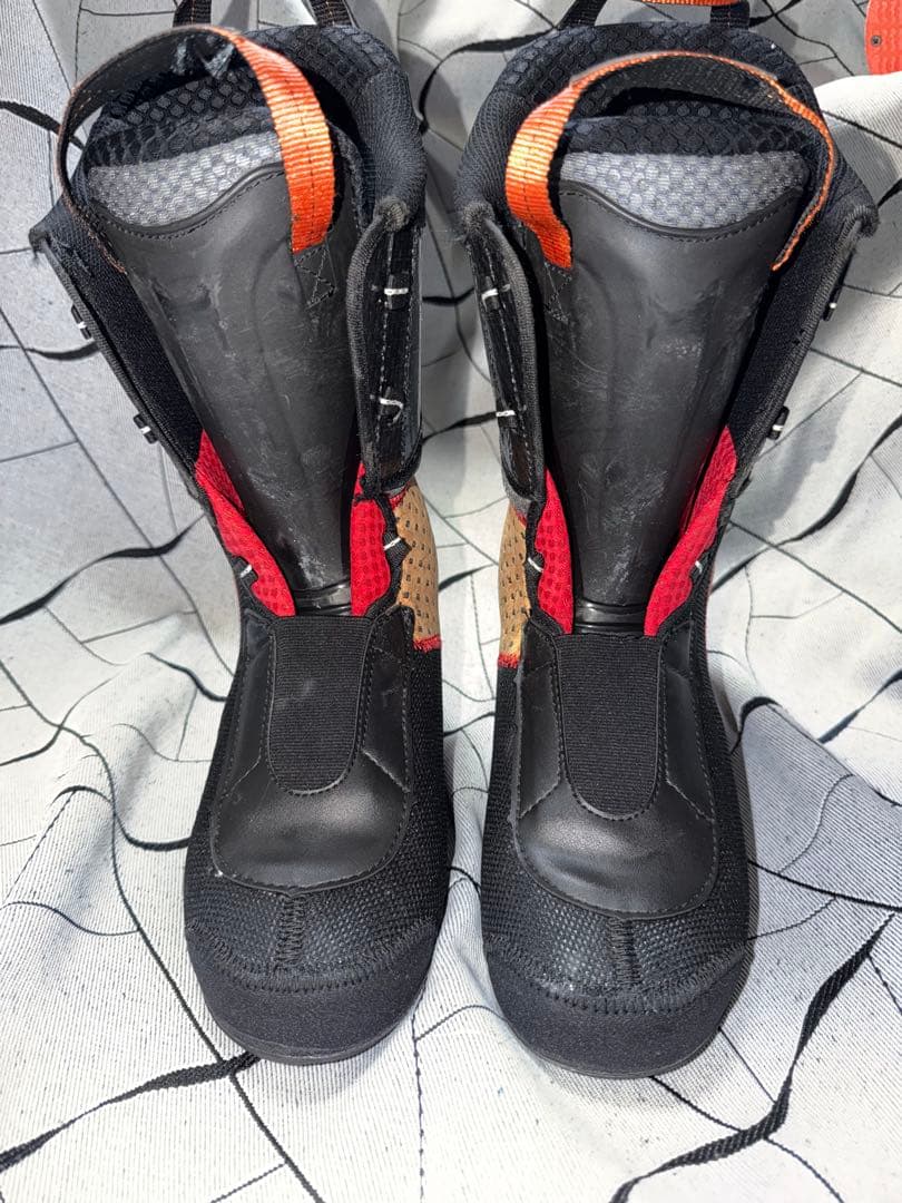 Nordica STRIDER 130PRO スキー用ブーツ 24.5cm