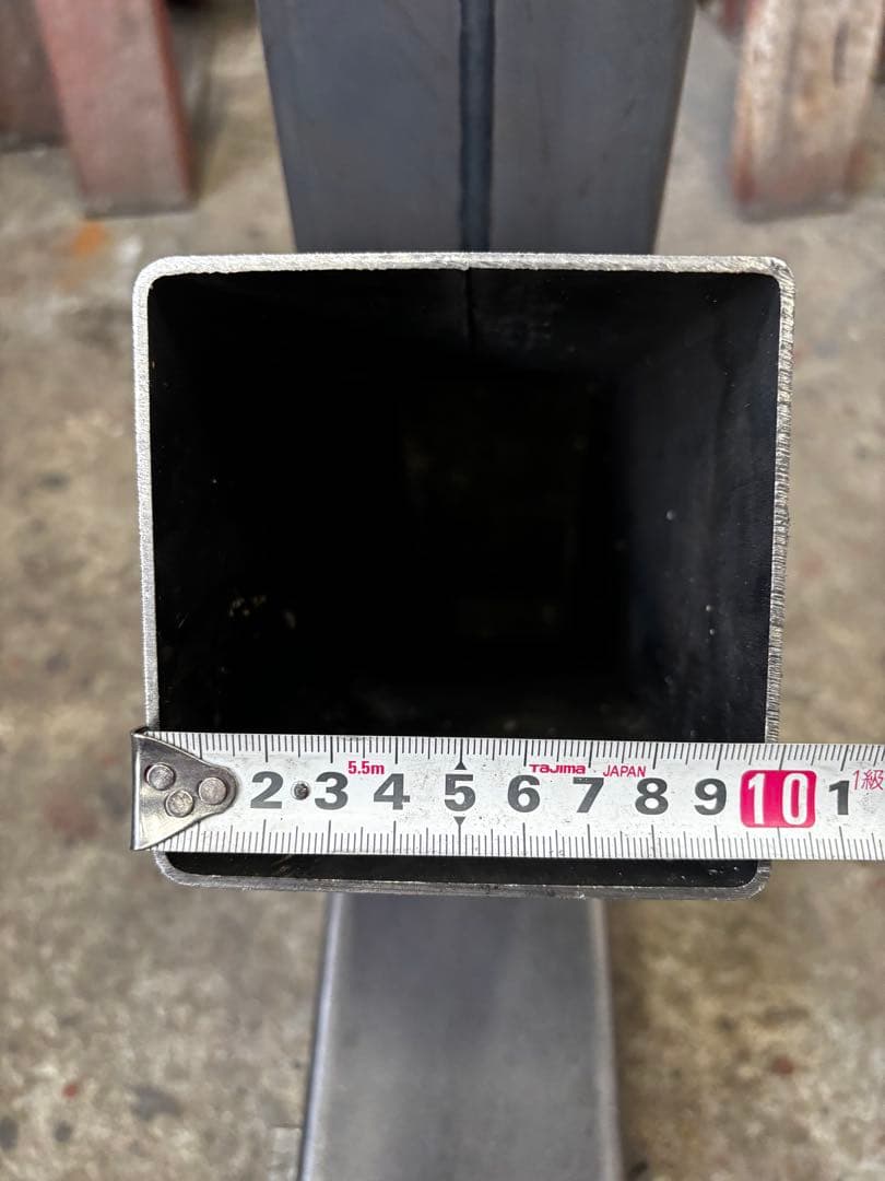 職人手作り ロケットストーブ高火力／キャンプ・焚き火・非常用　vo.2