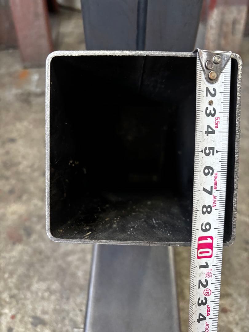 職人手作り ロケットストーブ高火力／キャンプ・焚き火・非常用　vo.2