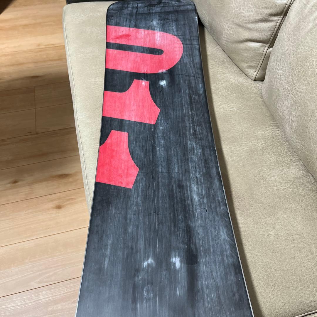 美品 011 Artistic DOUBLE 151 ダブル