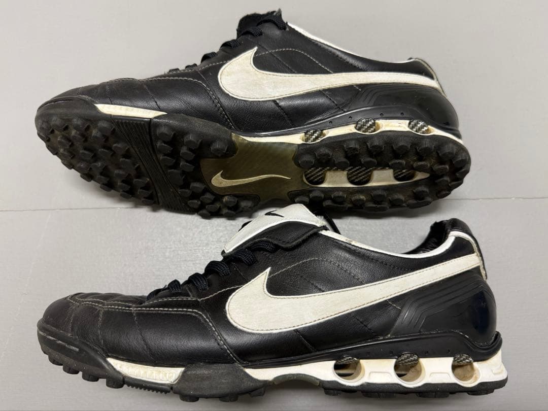 Nike air tiempo legend tf 希少　限定　海外　ナイキ