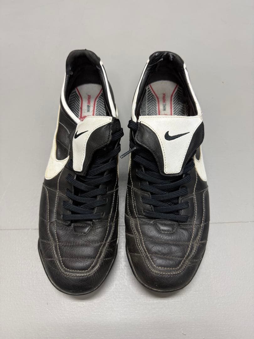 Nike air tiempo legend tf 希少　限定　海外　ナイキ