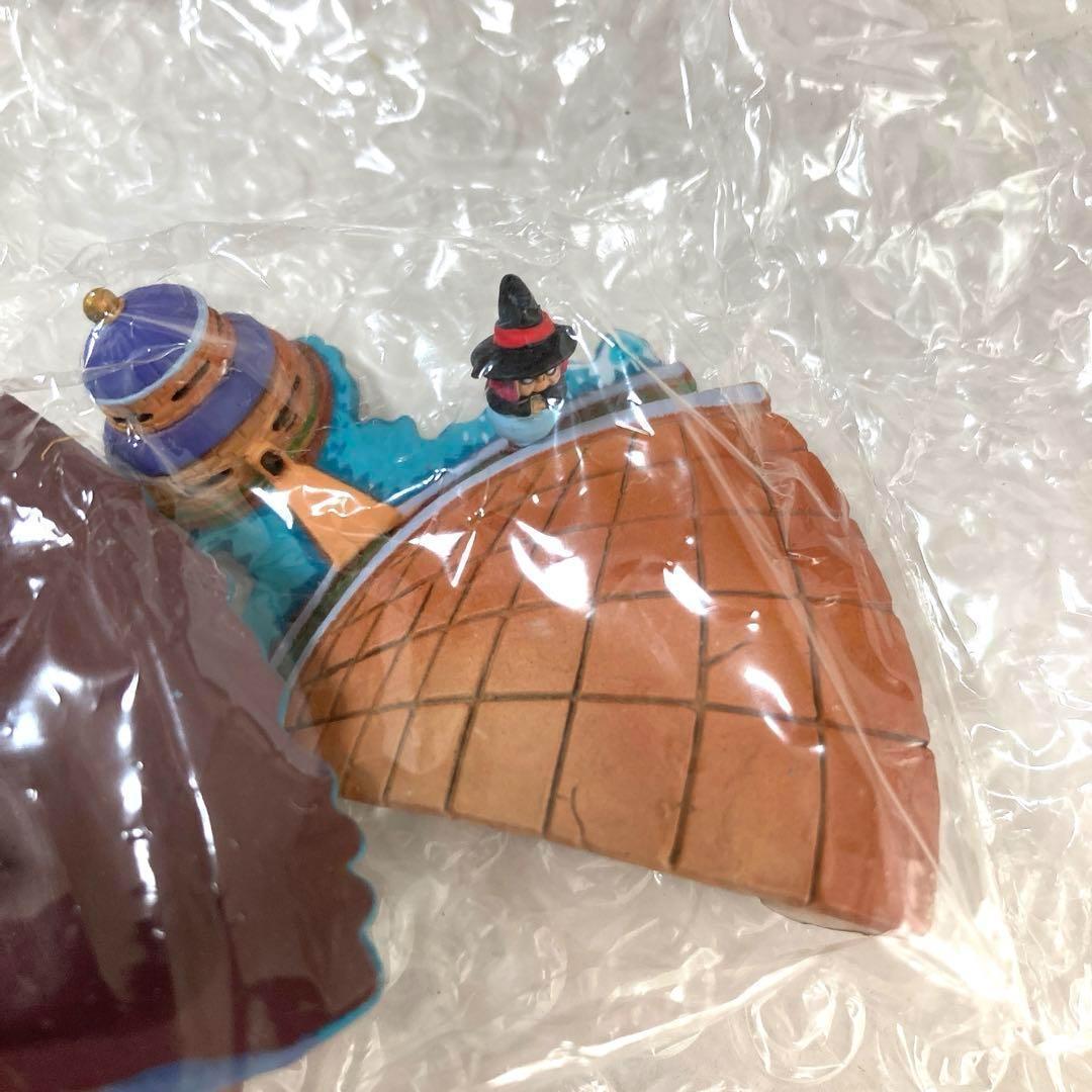 【未開封・新品】ドラカプ　メモリーズ編　フィギュア　孫悟空＆孫悟飯 じっちゃん