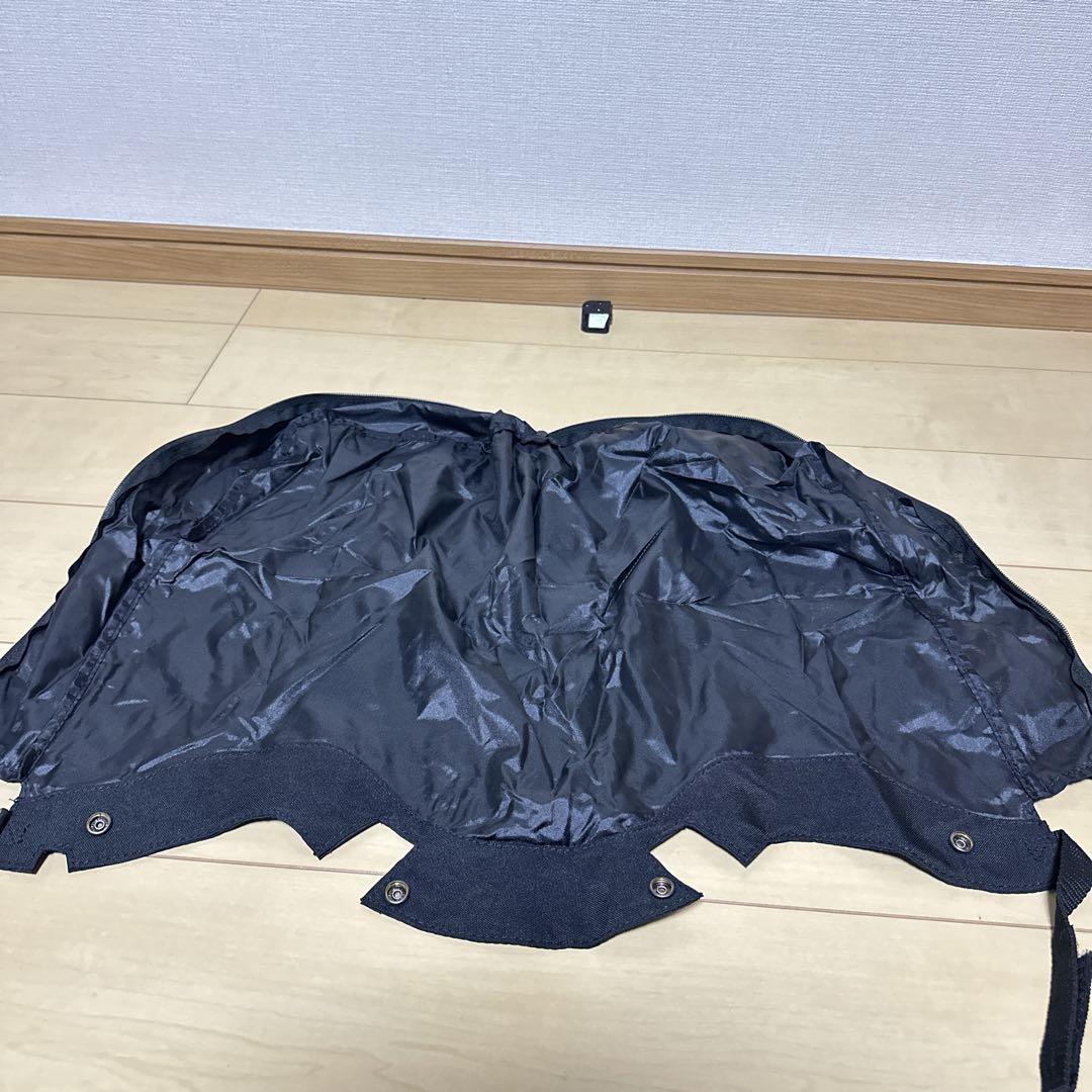 激安 廃盤品 NIKE ナイキ スタンド式 キャディバッグ 9型 軽量