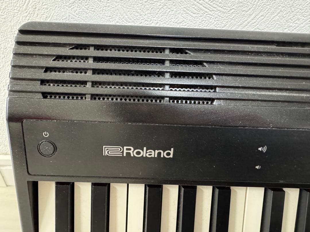 Roland GO:Piano 61鍵 Bluetooth機能付き　2022年製
