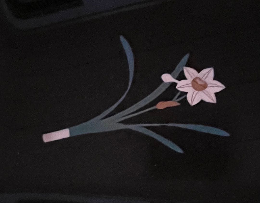 輪島塗　卓上膳　5客　新品未使用