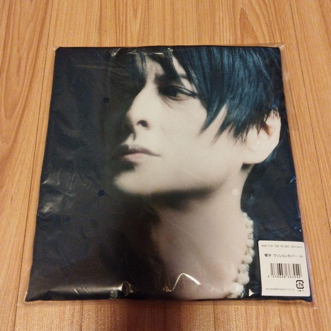 BUCK-TICK 櫻井敦司づくし 6点セット 新品未使用