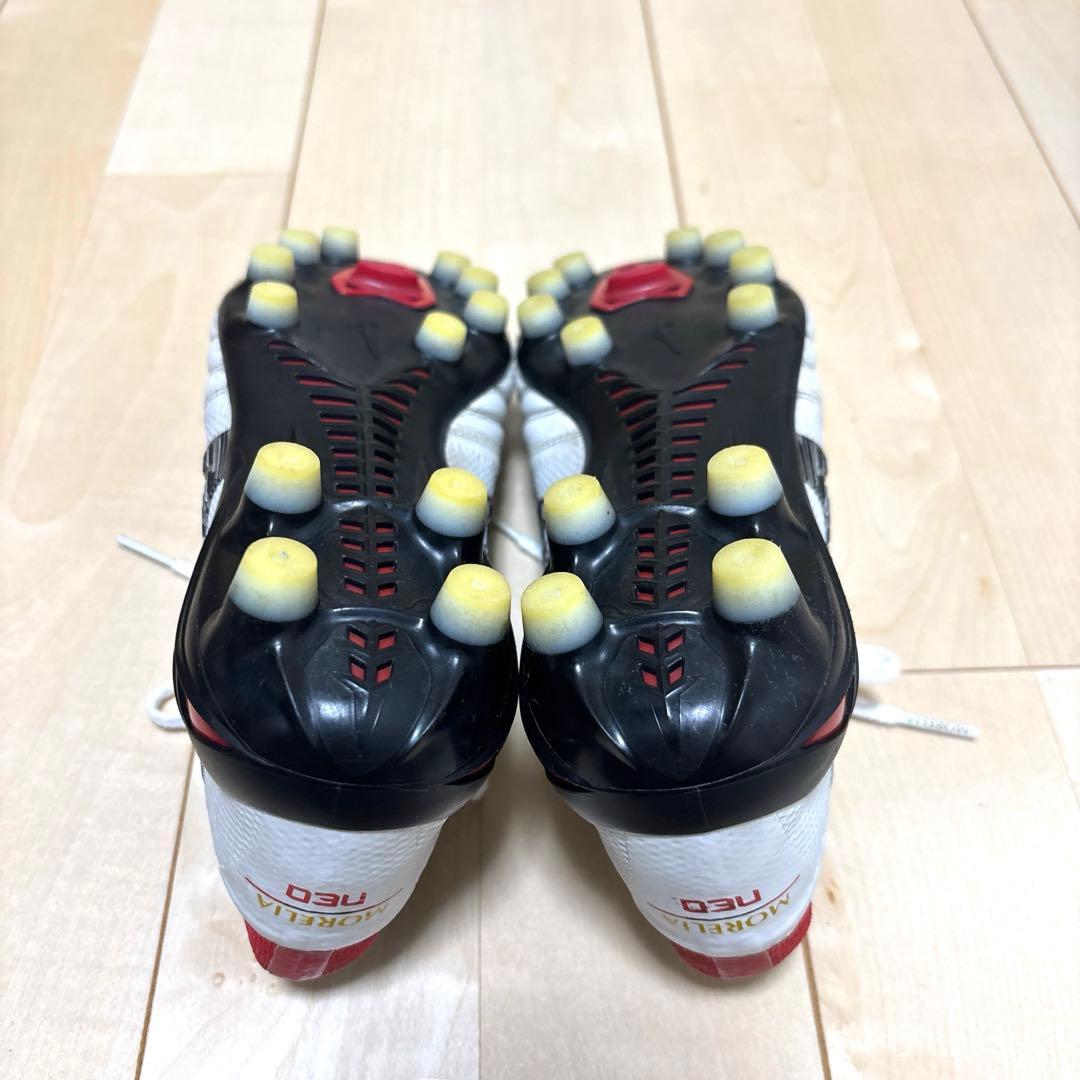 【23.0㎝】モレリアNEO Ⅳ β JAPAN