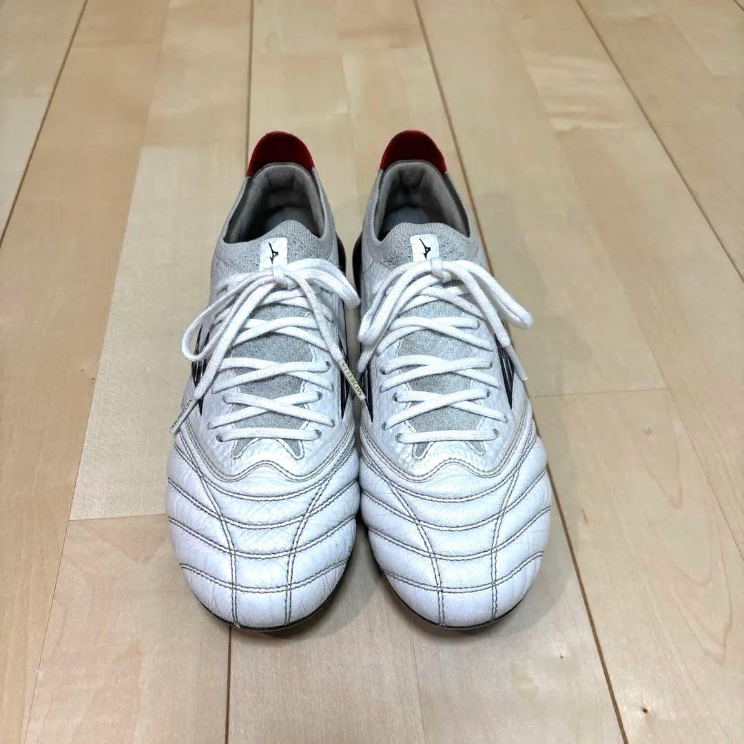 【23.0㎝】モレリアNEO Ⅳ β JAPAN