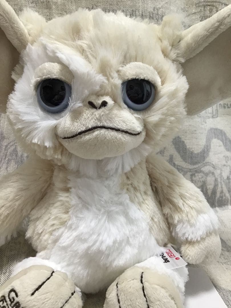 新品未使用　[GREMLINS] NICI×COLONY2139