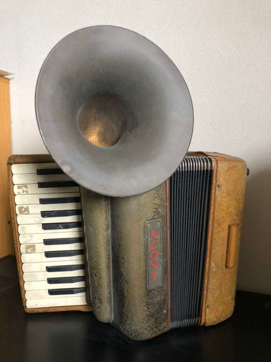 トンボ　　ACONY