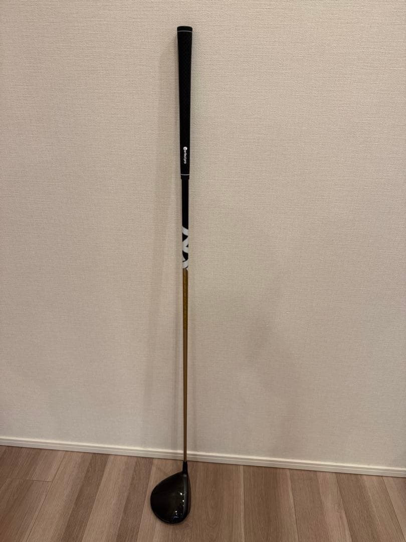 キャロウェイ QUANTUM Max 10.5° カスタム ドライバー