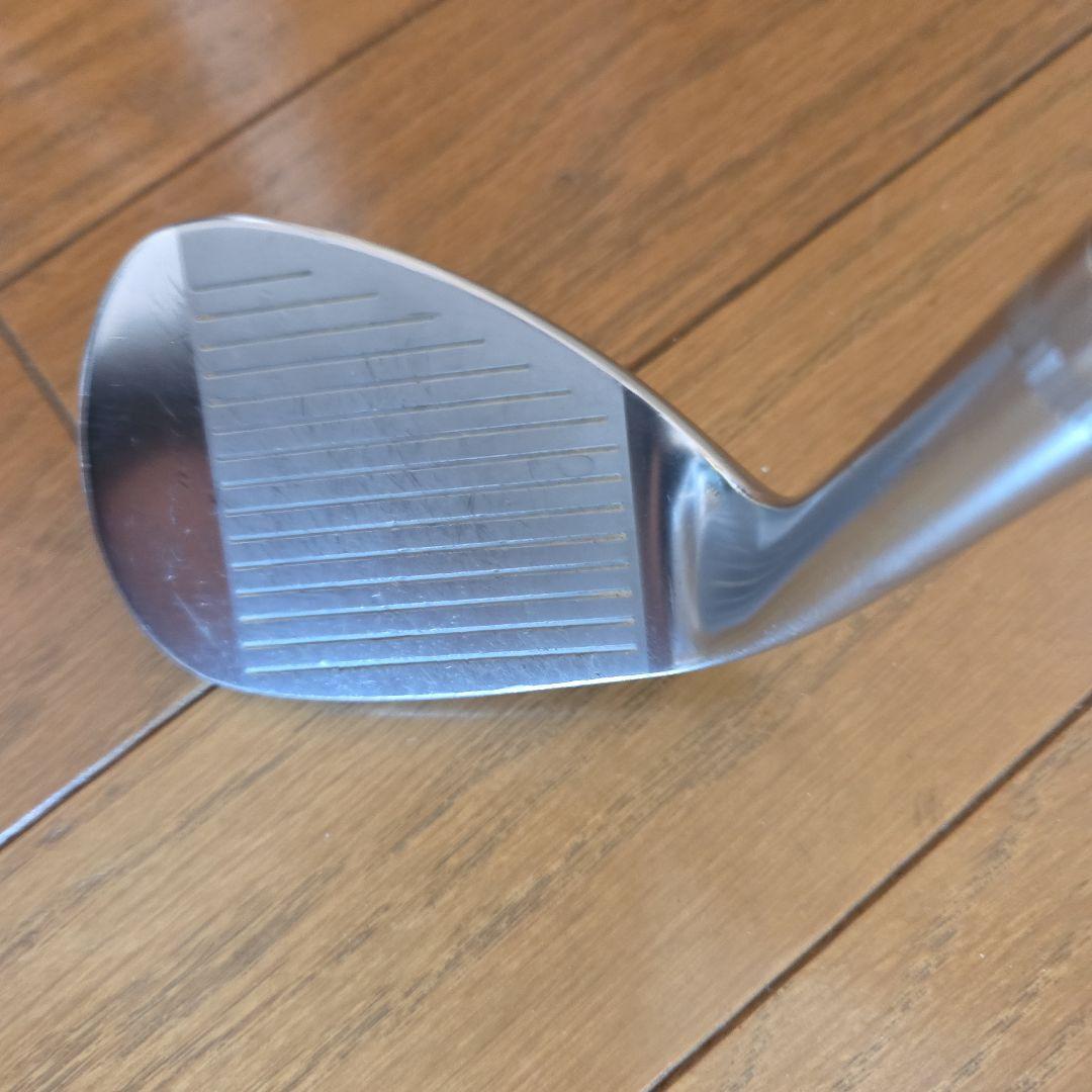 Callaway X Forgedウェッジ 52度 58度 64度 3本セット