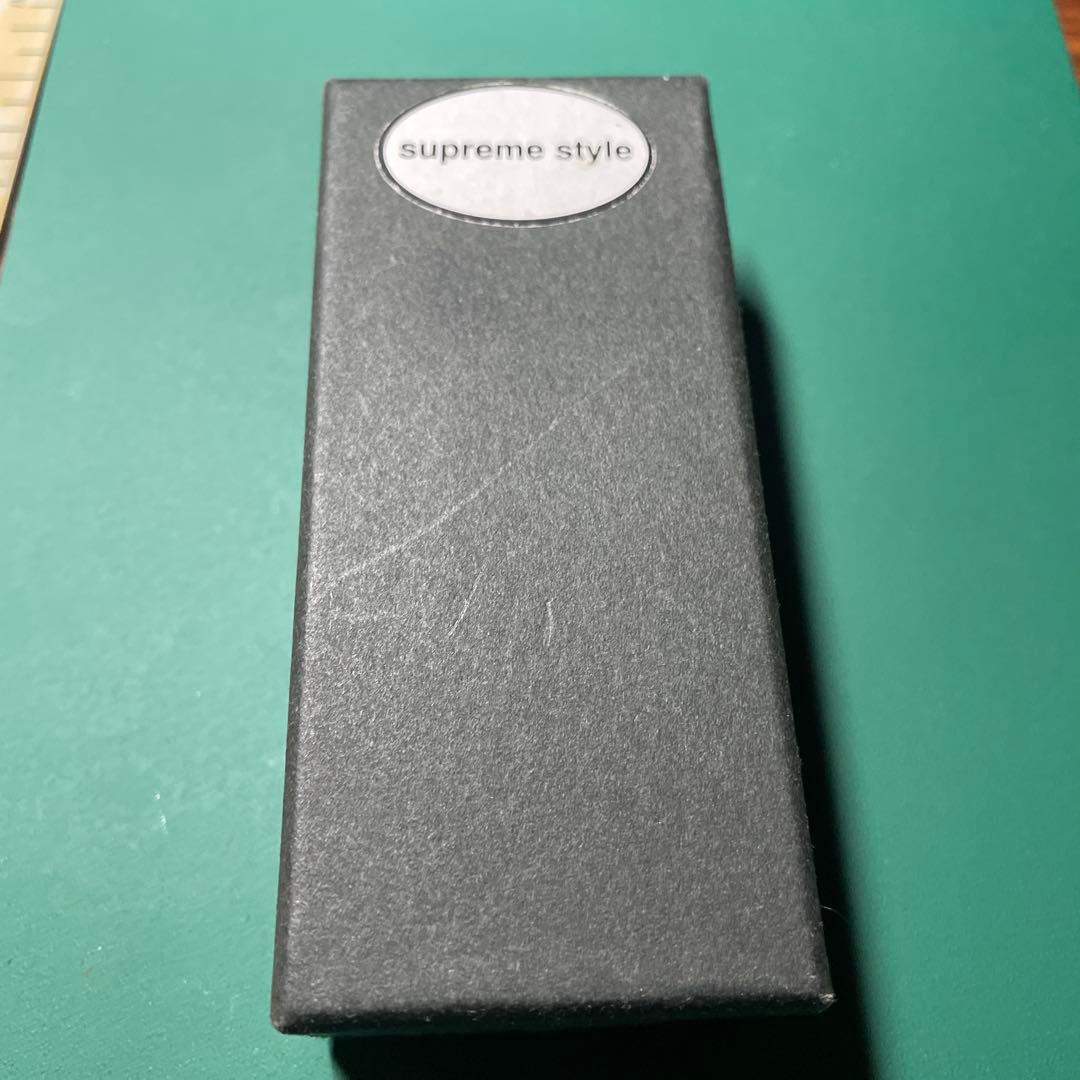 【スプリームスタイル】ハンドルノブ マーブルウッド ラウンドタイプ【キャップ付】