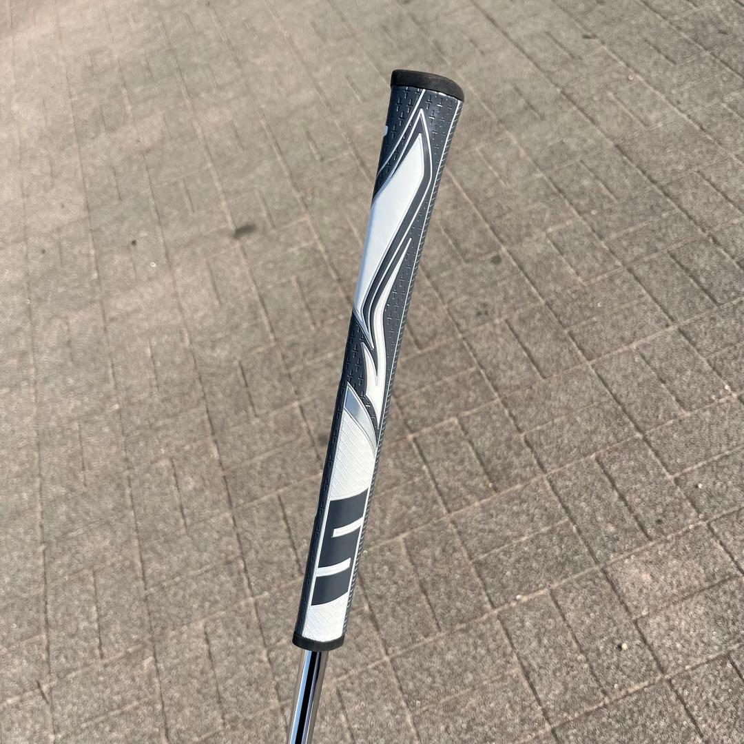 スコッティキャメロン ファントム5s 2024 美品 純正ヘッドカバー付き