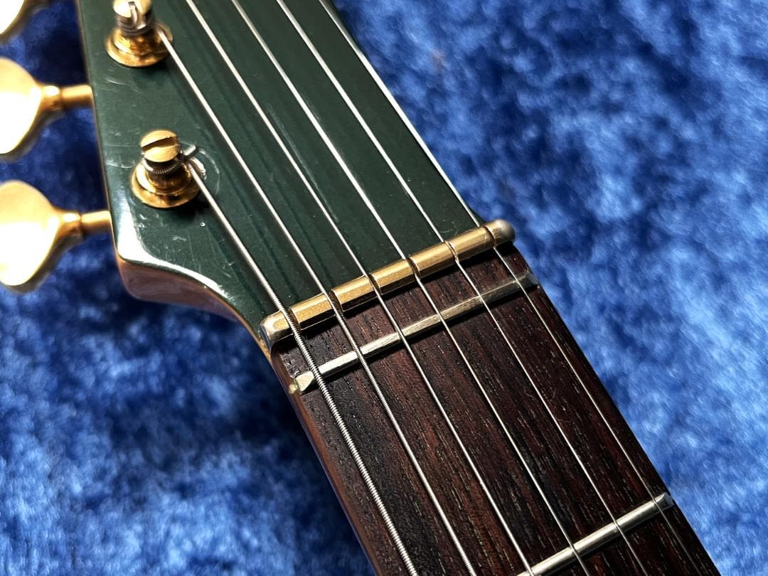 完全調整済 YAMAHA SG-7AS 30周年記念限定モデル 送料込