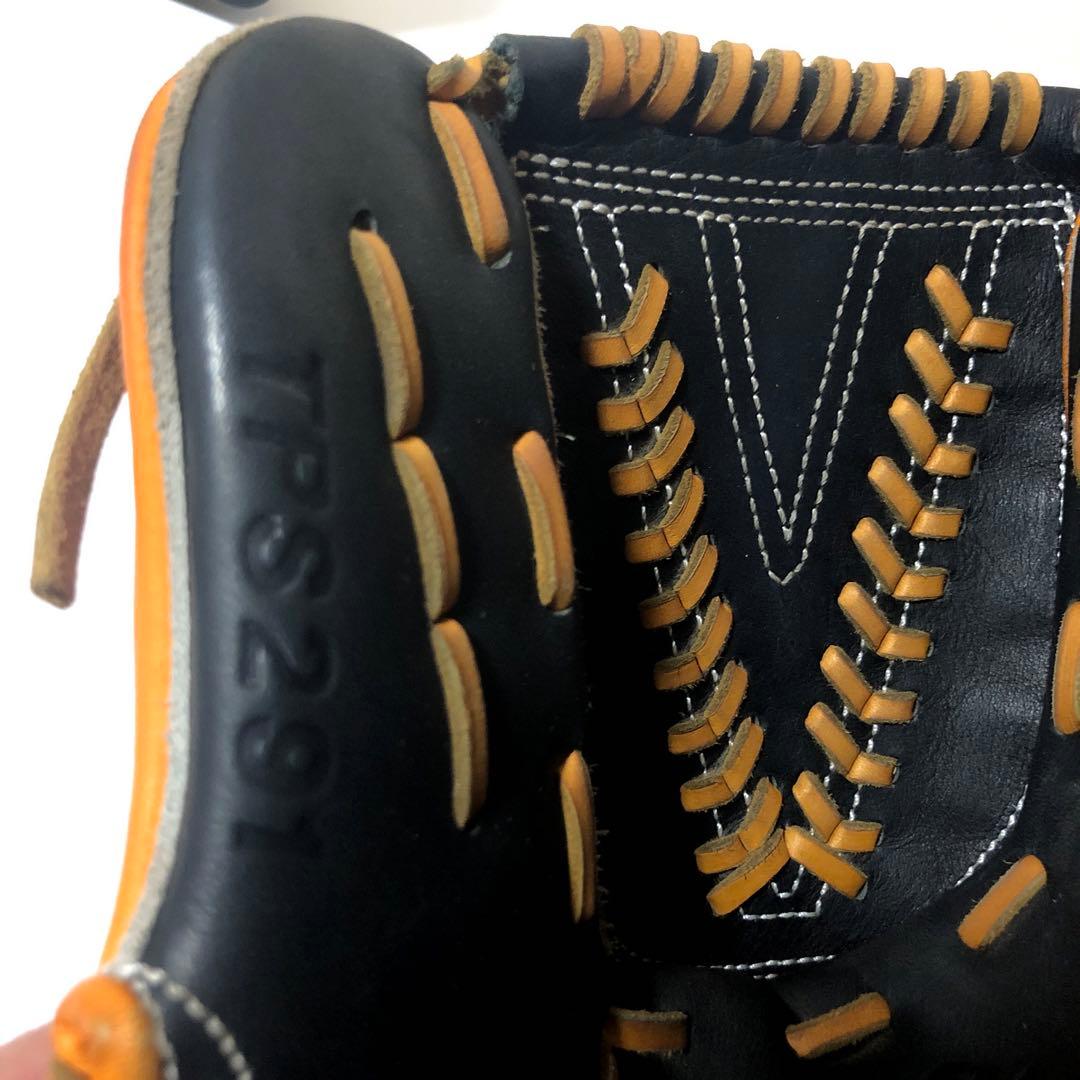 ルイスビルスラッガーTPS pro　未使用？超美品グローブ　ソフトボール用？